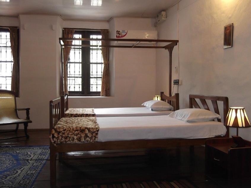 Madeleine Inn Kochi Luaran gambar
