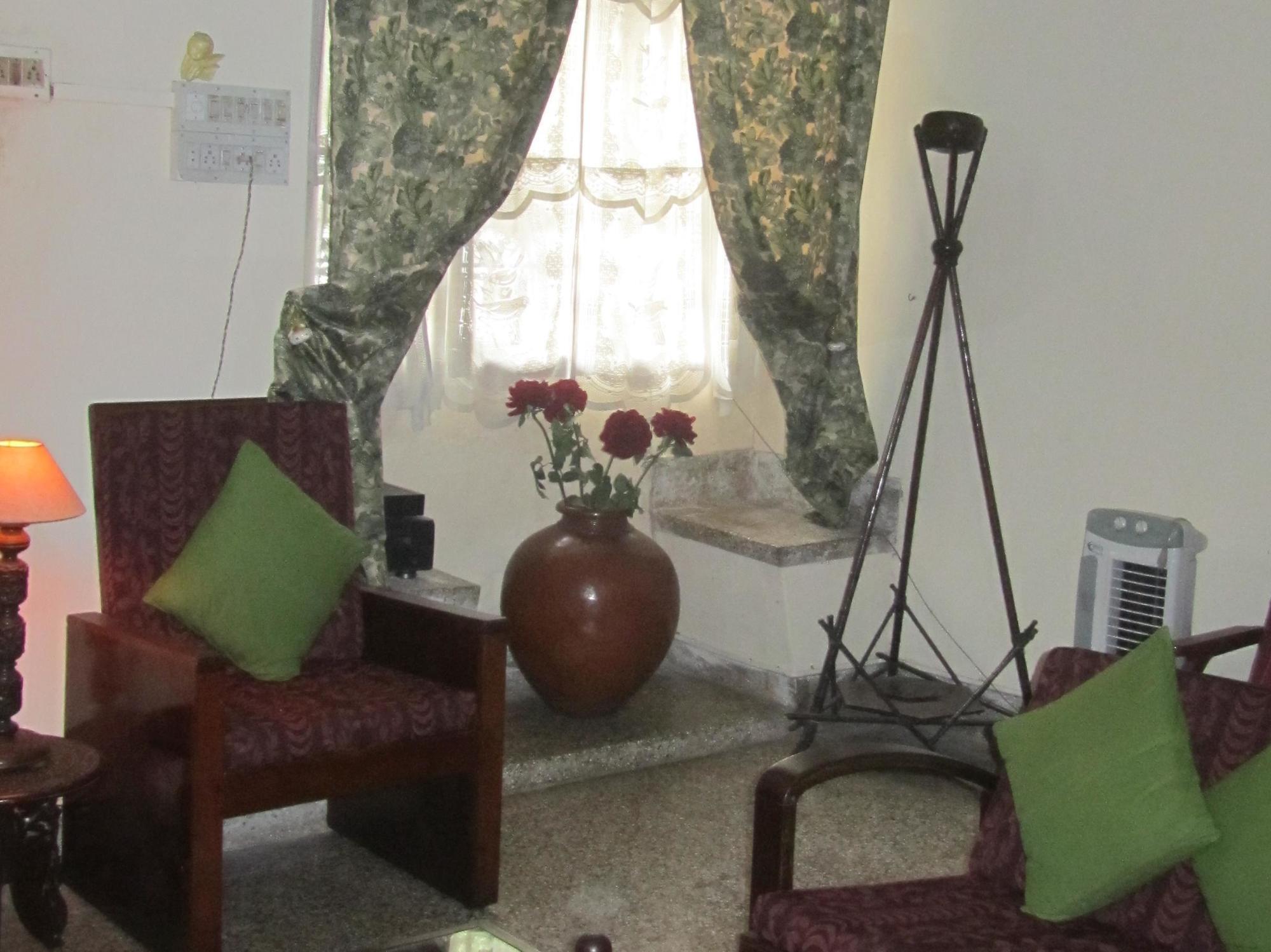 Madeleine Inn Kochi Luaran gambar