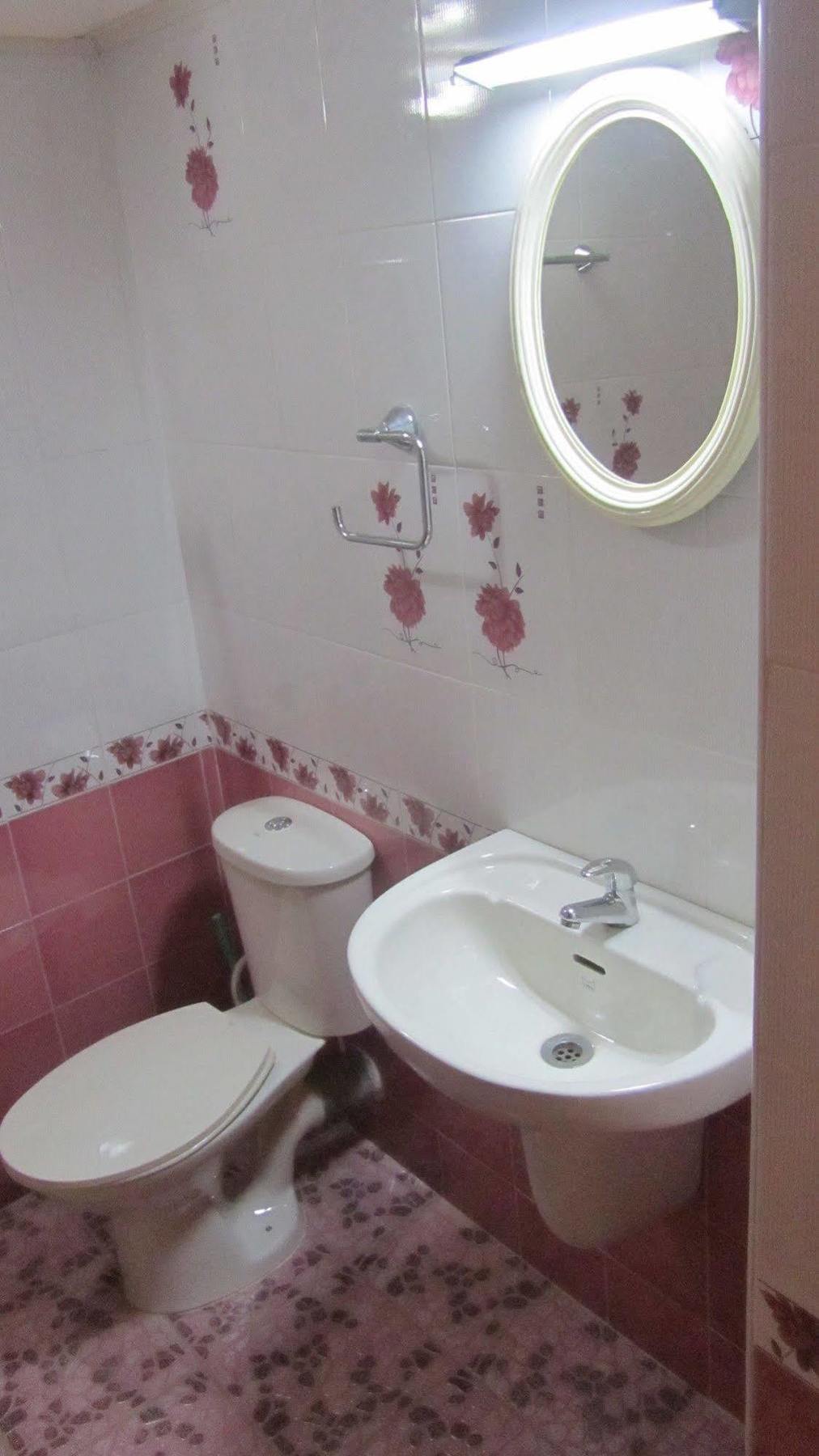 Madeleine Inn Kochi Luaran gambar